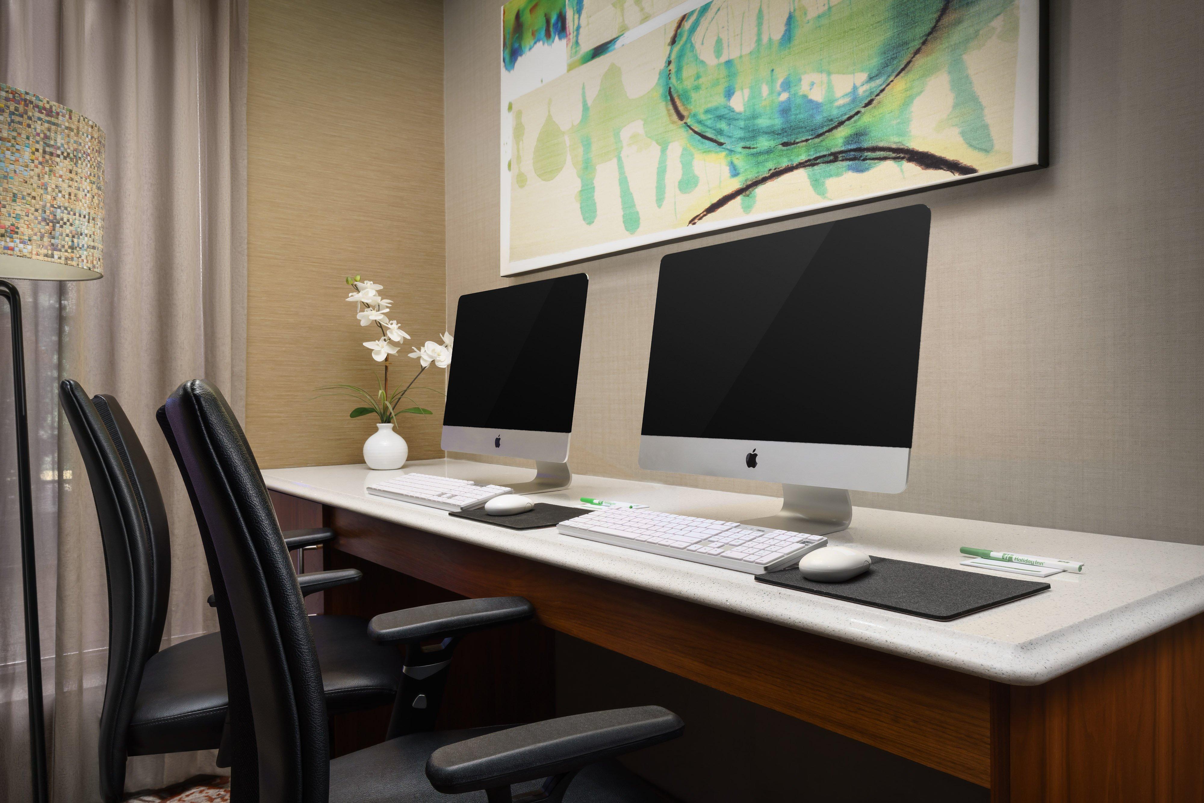 Holiday Inn Charlotte University By Ihg Buitenkant foto