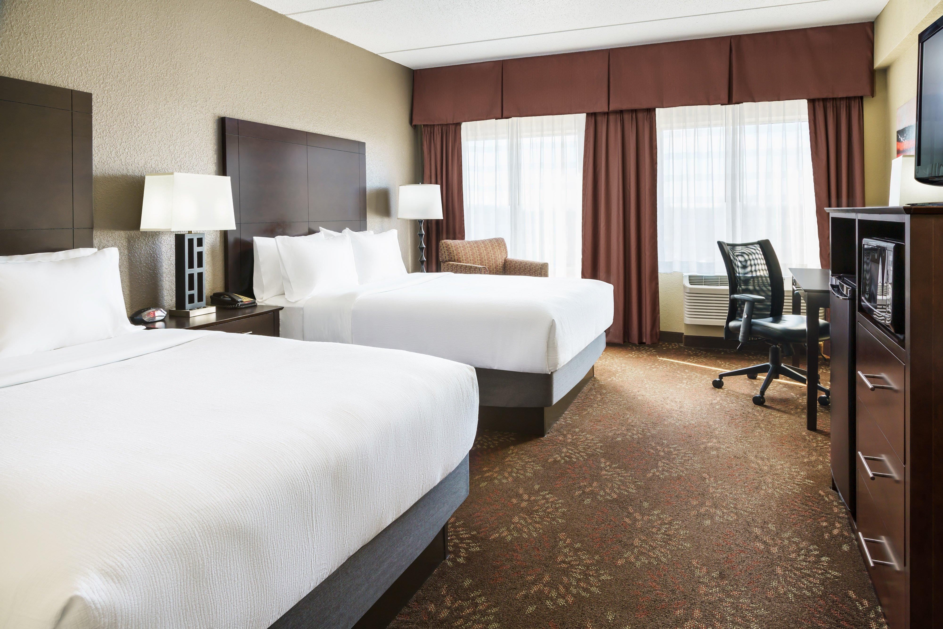 Holiday Inn Charlotte University By Ihg Buitenkant foto
