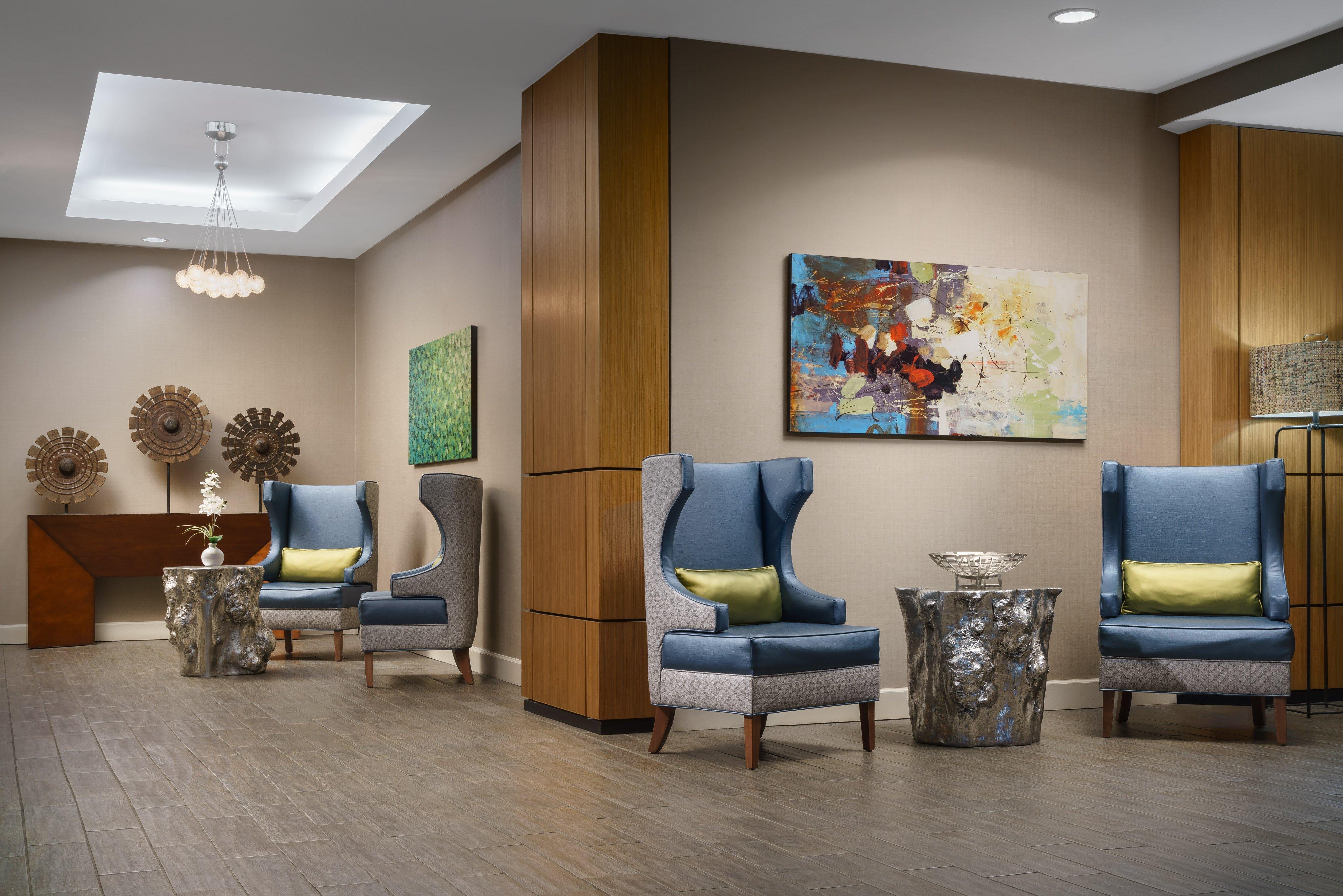 Holiday Inn Charlotte University By Ihg Buitenkant foto