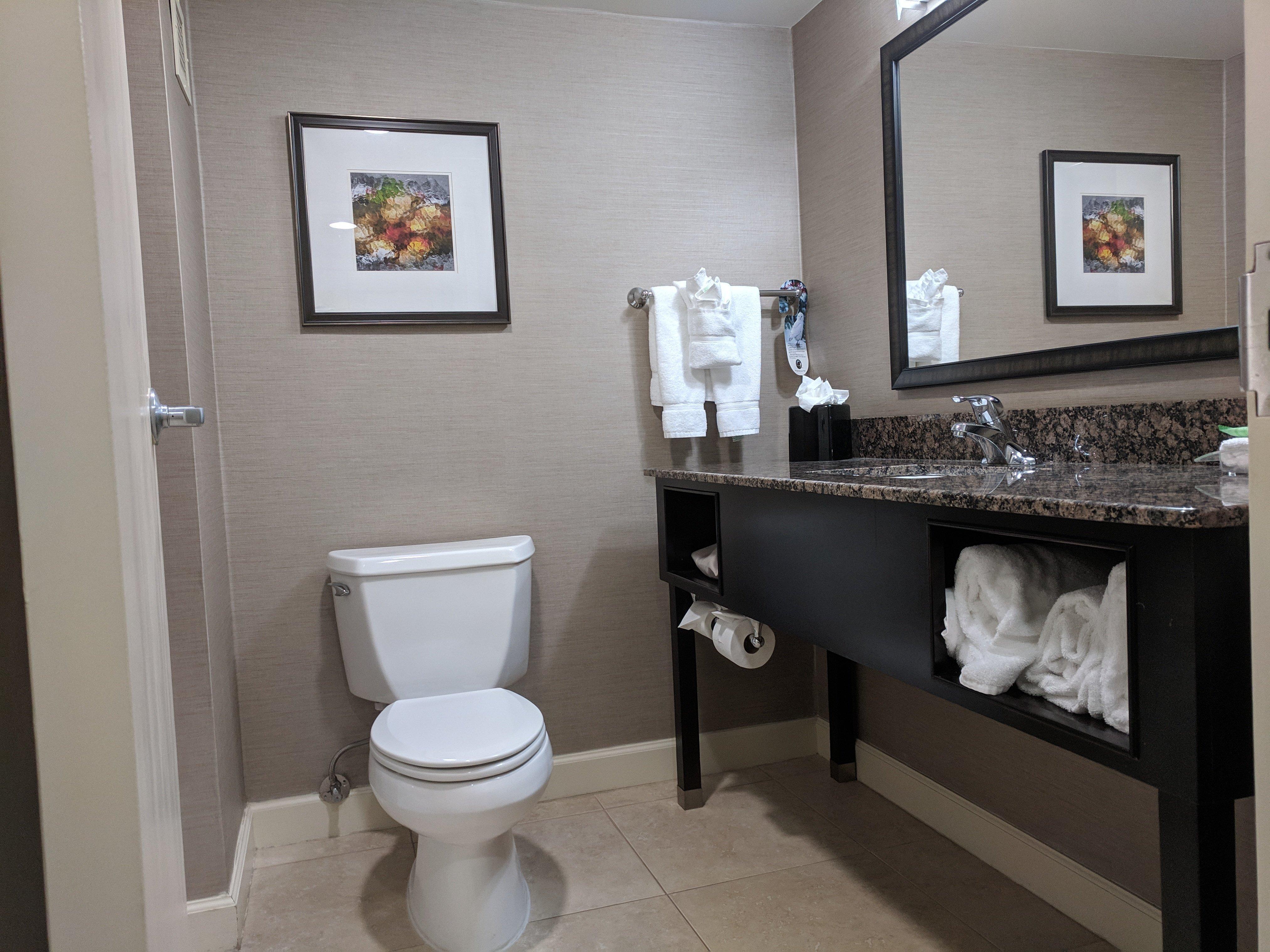 Holiday Inn Charlotte University By Ihg Buitenkant foto