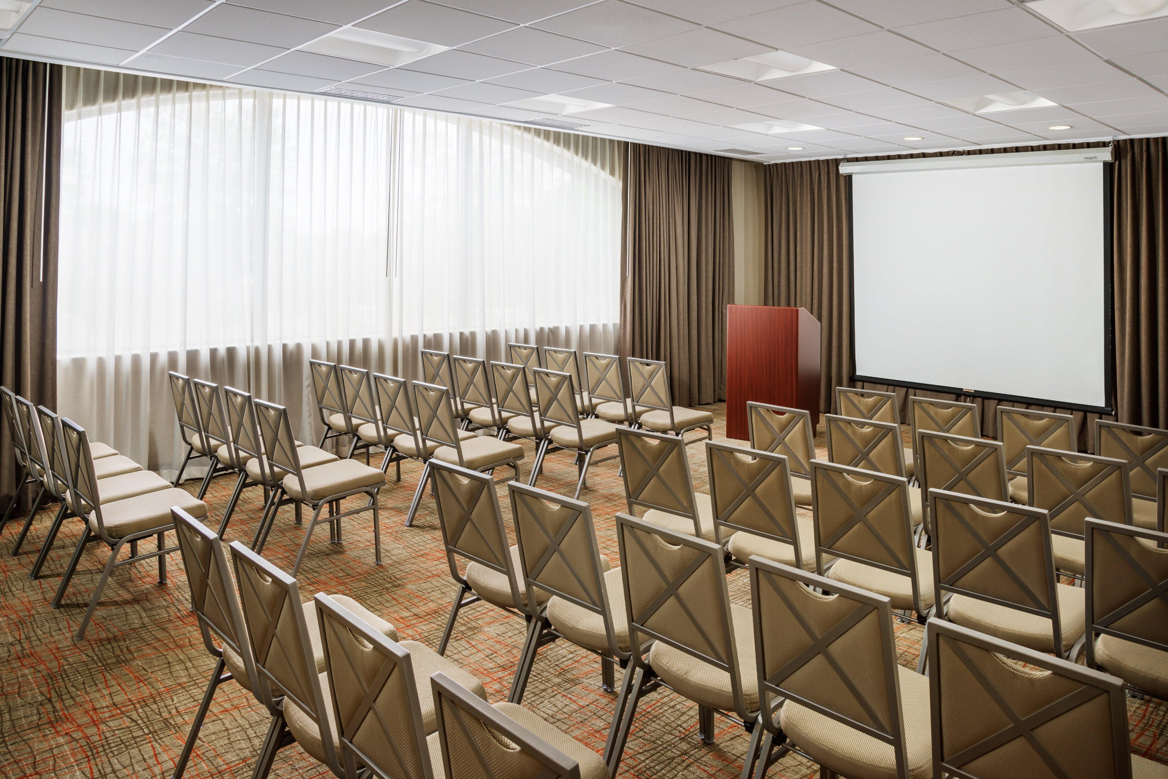 Holiday Inn Charlotte University By Ihg Buitenkant foto