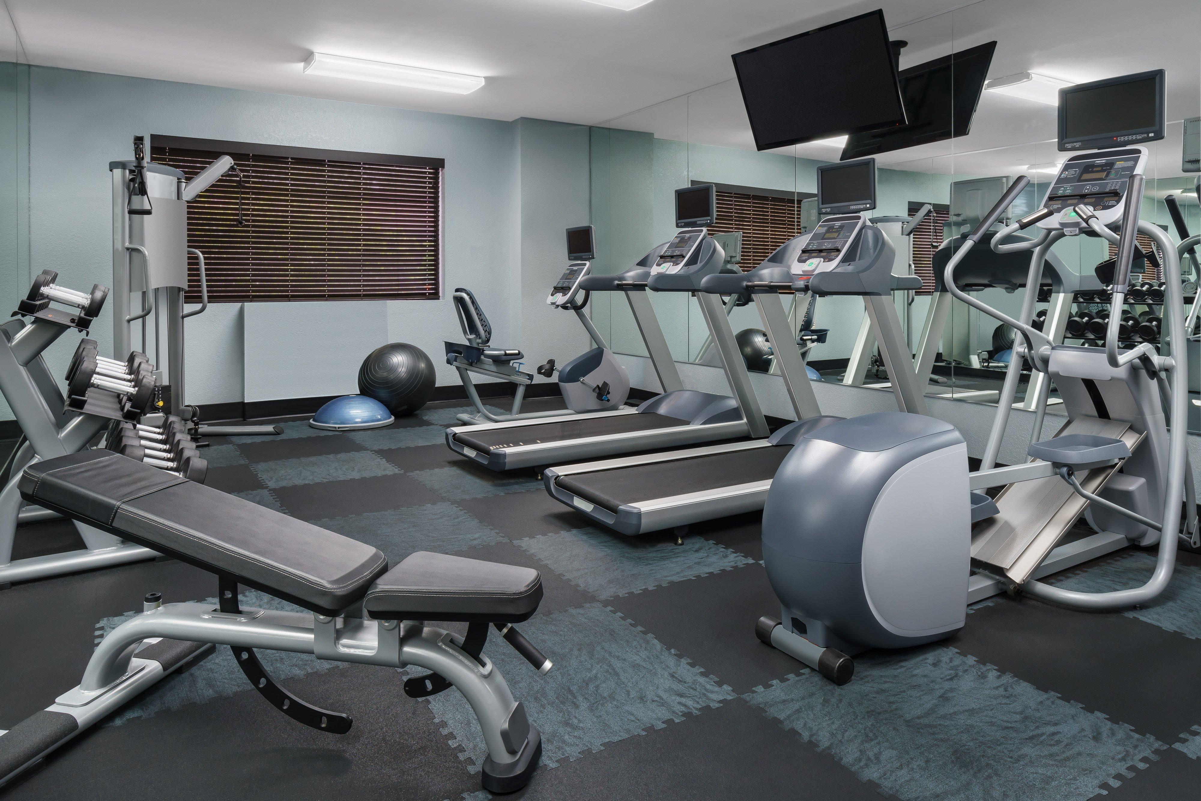 Holiday Inn Charlotte University By Ihg Buitenkant foto